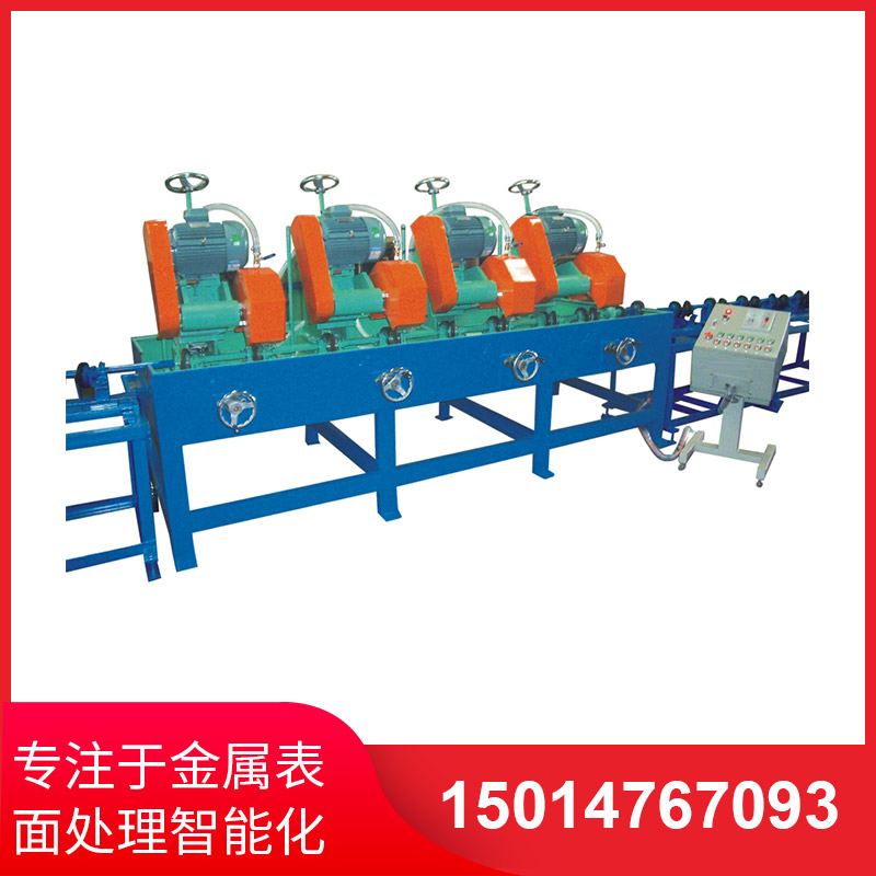 自動(dong)打磨(mo)抛光(guang)機傚率(lv)較(jiao)高(gao)的(de)優(you)點