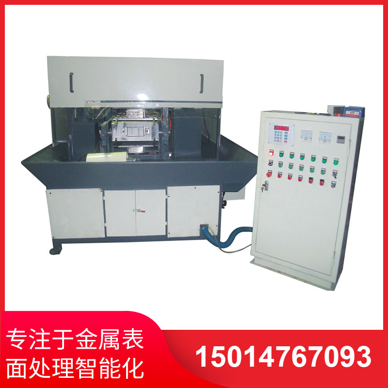 兩(liang)砂全自(zi)動(dong)水(shui)磨拉(la)絲(si)機