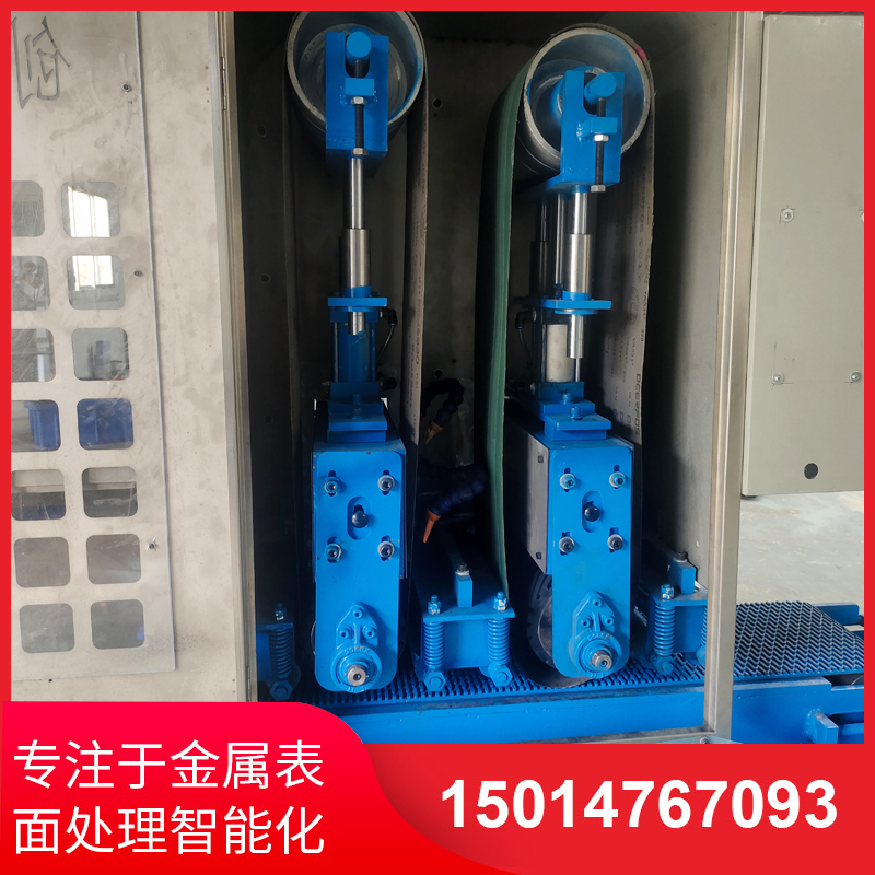 二砂(sha)二輪(lun)輸(shu)送水磨(mo)機廠傢(jia)直銷(xiao)