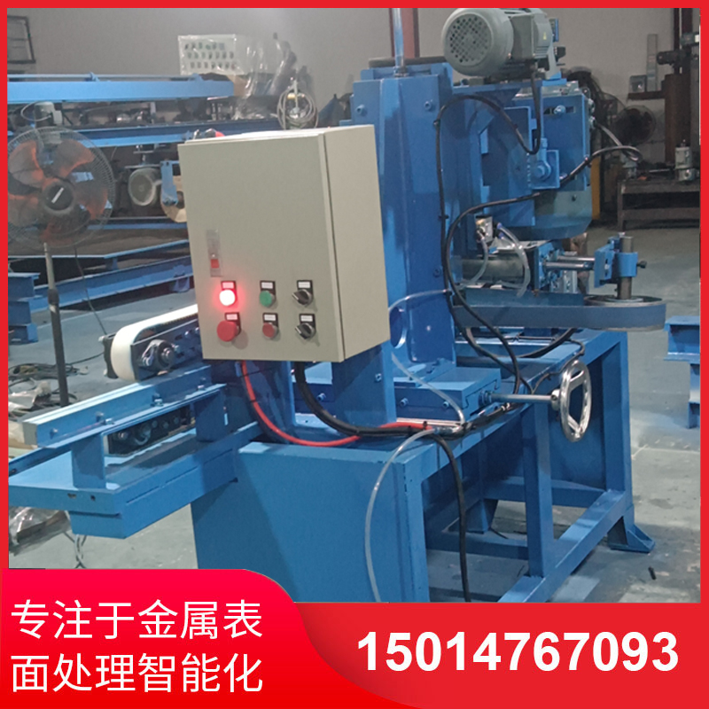 自(zi)動(dong)側(ce)麵(mian)砂光(guang)機