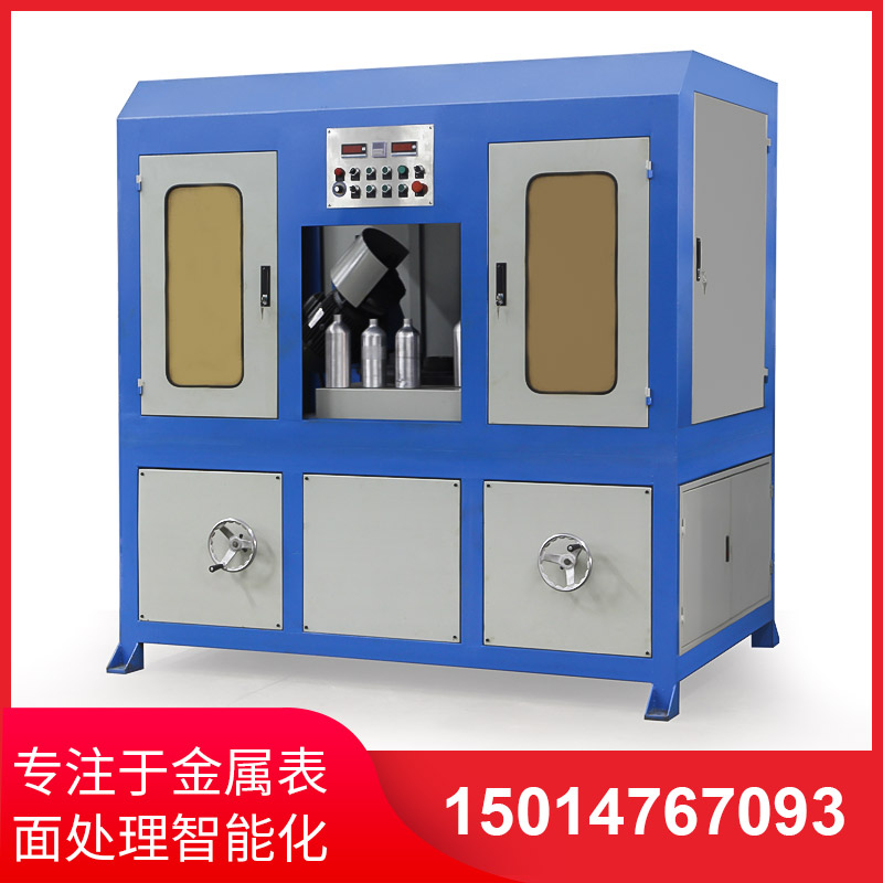 兩(liang)磨(mo)頭圓(yuan)盤抛(pao)光機(ji)