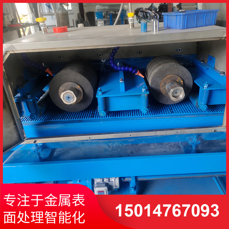 二(er)砂(sha)二輪輸送水磨(mo)機銷(xiao)售