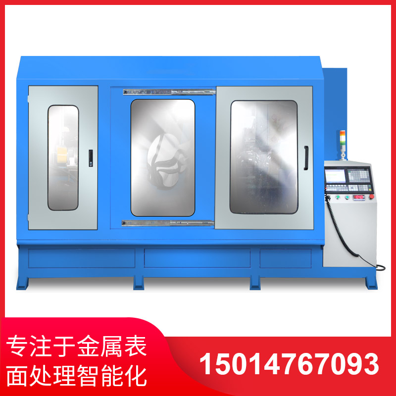 環保(bao)型自(zi)動抛(pao)光(guang)機主要(yao)有(you)哪些用途(tu)
