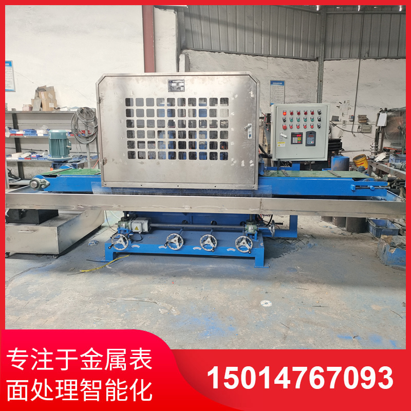 350寬三砂(sha)一(yi)輪輸送(song)水磨(mo)機(ji)