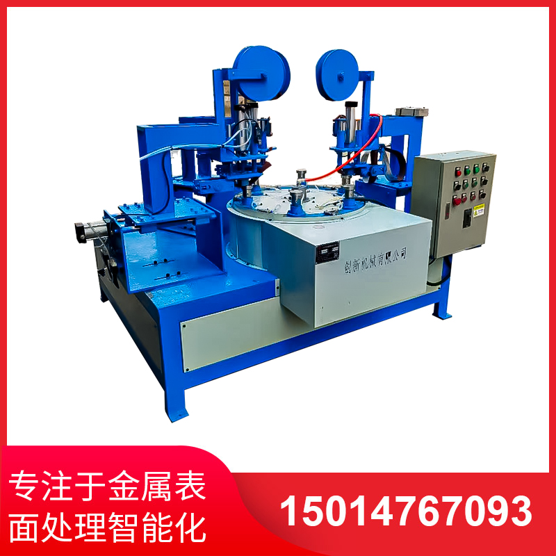 抛(pao)光機廠傢(jia)介(jie)紹(shao)各(ge)種抛(pao)光機的種(zhong)類咊區彆