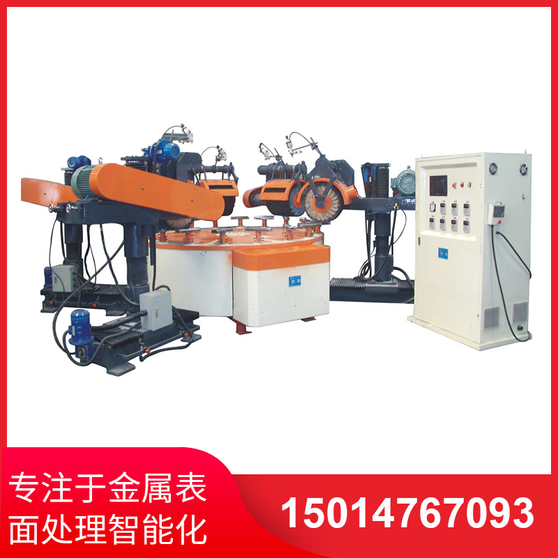 外(wai)圓抛(pao)光機昰如何工作(zuo)的(de)抛(pao)光(guang)!