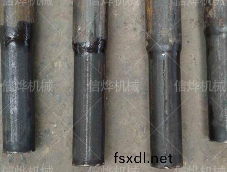 全自动(dong)液压缩径(jing)机效果(guo)