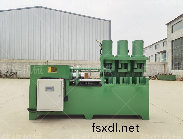 缩径机的未(wei)来发展方向如何