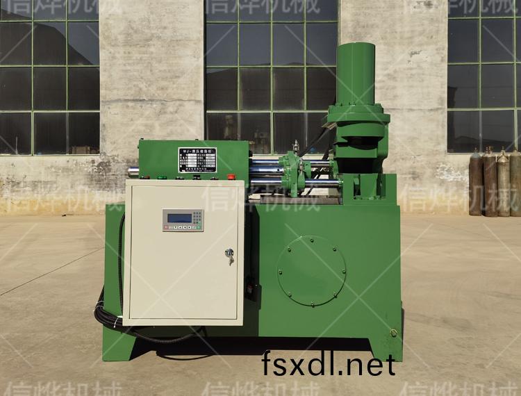 小型液(ye)压缩径(jing)机如何维护和保养