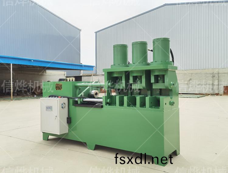 全自动(dong)单头(tou)缩径机有哪(na)些(xie)部(bu)分组成