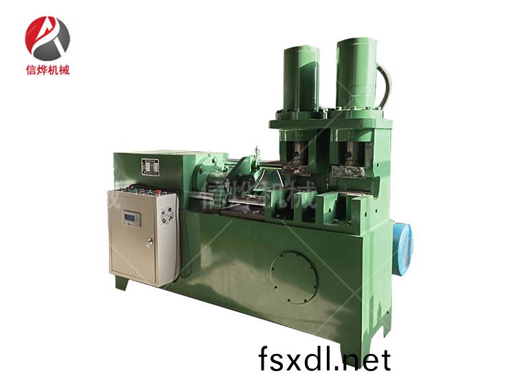 自动液压缩径机主要用途及特点