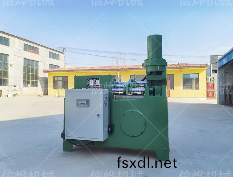 怎样判(pan)断小型缩径机好用(yong)不好用