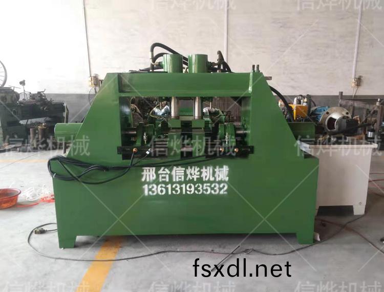 小型全自动(dong)缩(suo)径机应(ying)用常见故障及(ji)解决方法