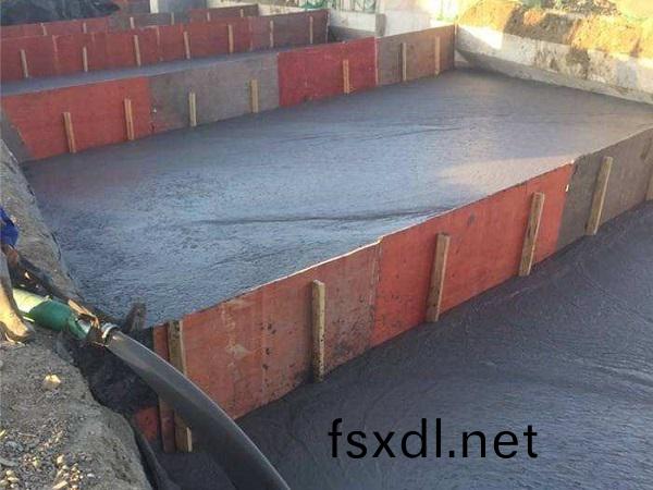 氣泡輕質土 氣泡輕質土(tu)