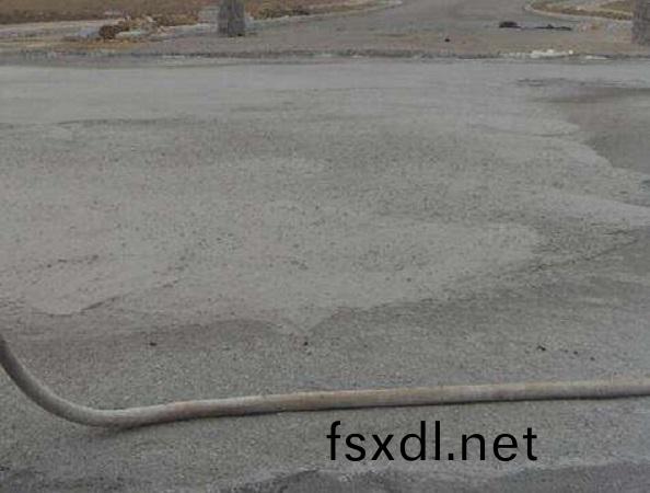 泡沫(mo)輕質土 泡沫輕質土