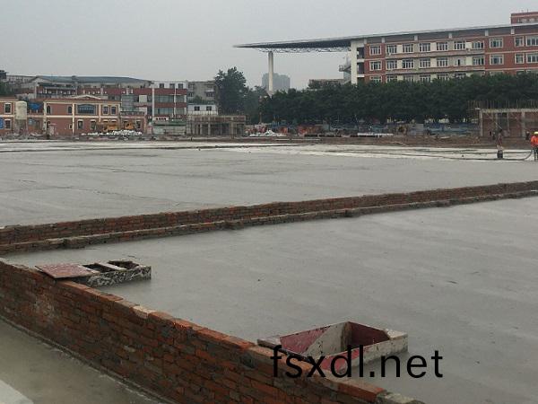 悳陽氣(qi)泡輕質土 悳陽(yang)氣泡輕質土