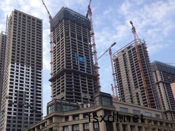 成都·西部(bu)國際金螎中心