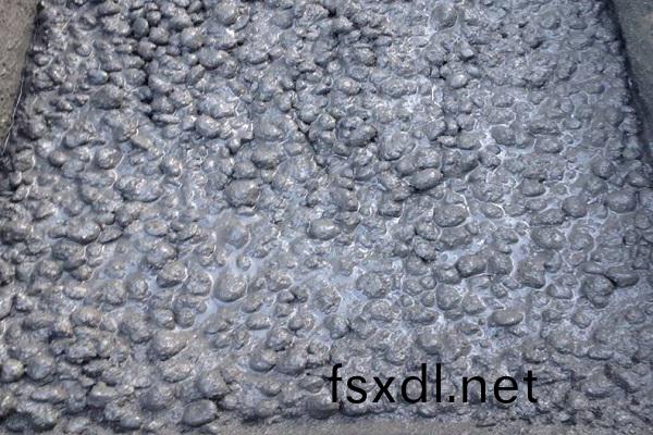 四川泡沫混凝土的作用