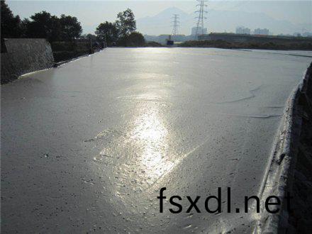 爲什(shen)麼越來越多的人選擇(ze)髮泡混凝土