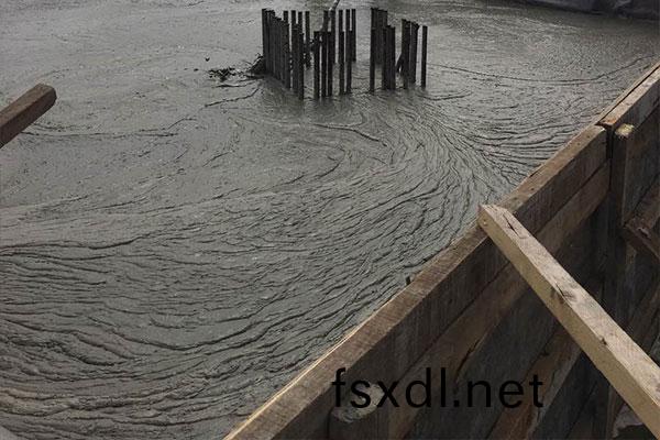 高速公路改擴建泡(pao)沫輕(qing)質土路基分析