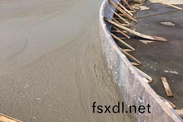 燃煤鑪渣基泡沫輕質(zhi)土路用材料性能研(yan)究，燃煤鑪渣屬于(yu)什麼行業(ye)