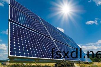 太阳(yang)能光(guang)伏(fu)