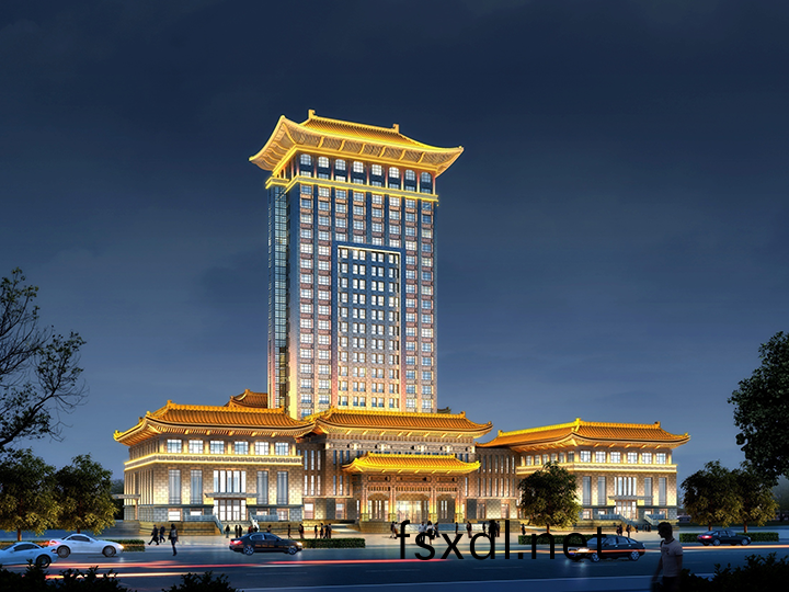 曲(qu)阜(fu)党校