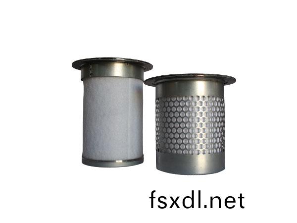 適用于(yu)英格索蘭油氣分離器