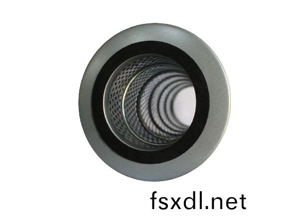 適用(yong)于英格索蘭油氣分離器