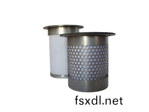 適用(yong)于英格(ge)索蘭油氣(qi)分離器