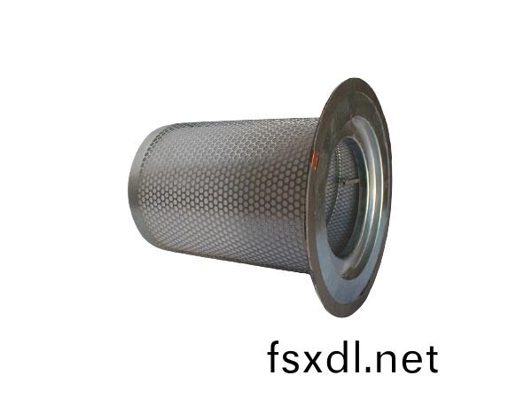 適用于英格索蘭(lan)油氣分離器