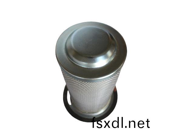 適用于開山油油(you)氣分離器