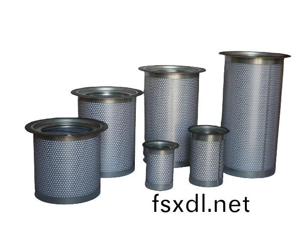 適用于英格索蘭油氣分離器