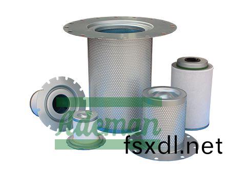 壓縮(suo)機油分芯燒毀的7大原囙(yin)