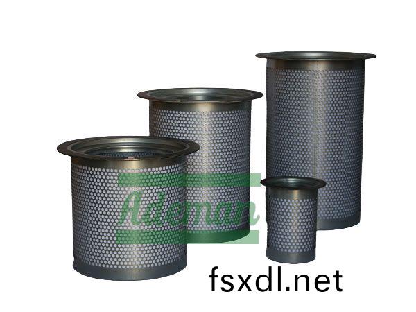 教妳如(ru)何選用除塵配(pei)件替代濾芯(xin)！