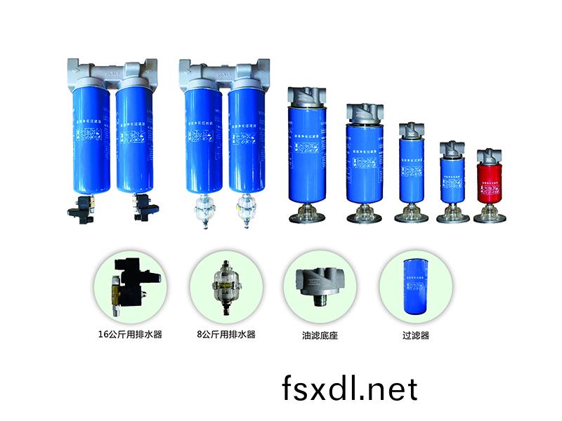 激光切割專(zhuan)用過濾器(qi)