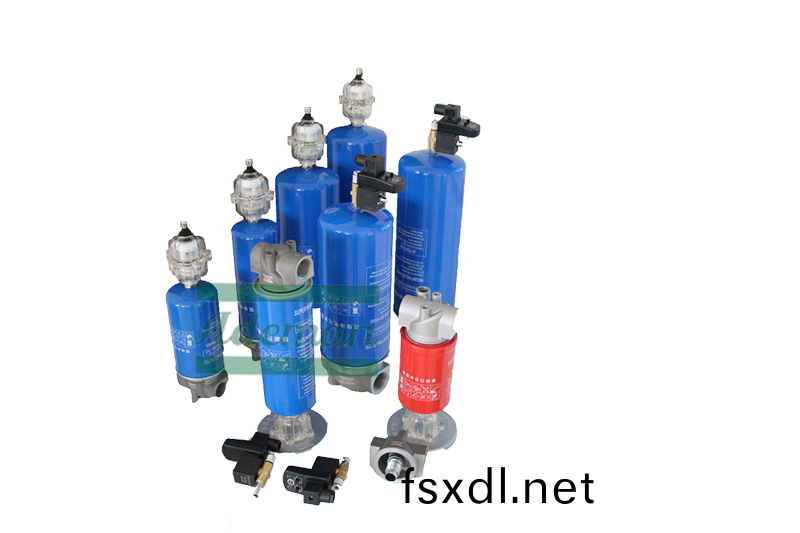 激光切割專用過濾器