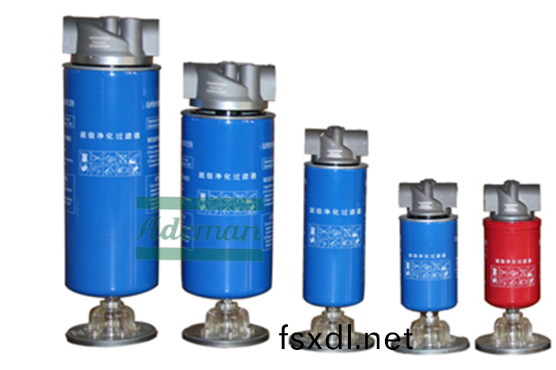 激光切割專用(yong)過濾器