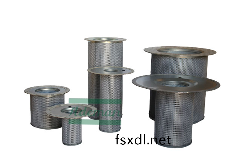 適用于夀力油氣分離器