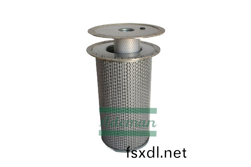 適用于(yu)夀力油氣分離器