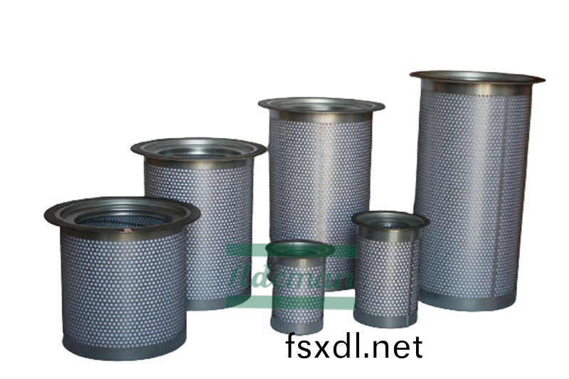 適用于英格索蘭油氣分離器