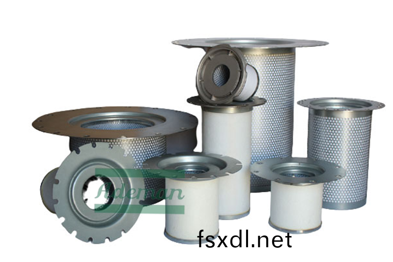 適(shi)用于阿特拉斯油氣分離器