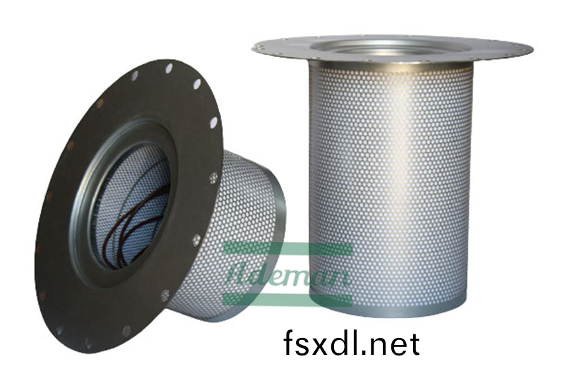 適用于阿特拉斯油氣分離器