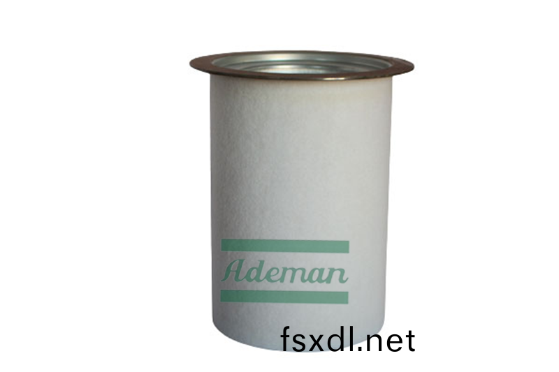 適用于(yu)復盛油氣分離器(qi)