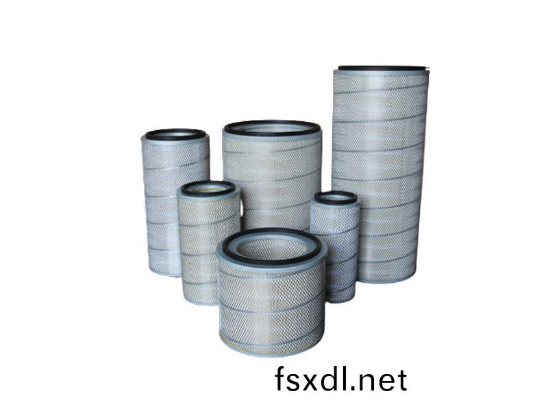 適用于復盛空濾