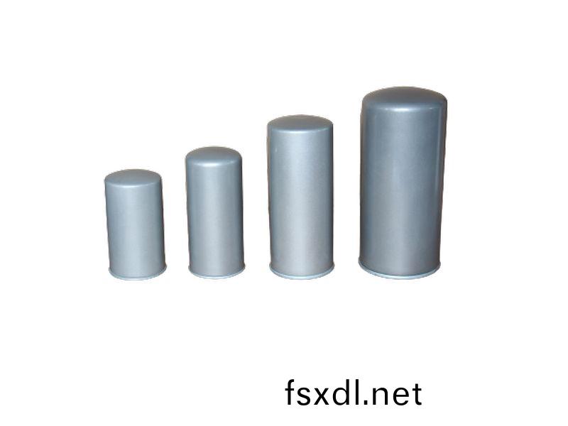 適用于復盛油濾