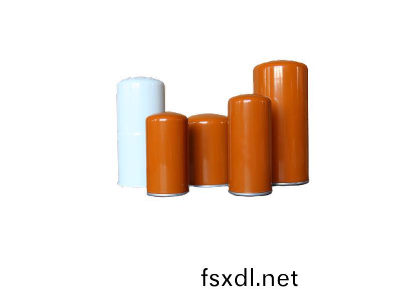 適用于開山油濾