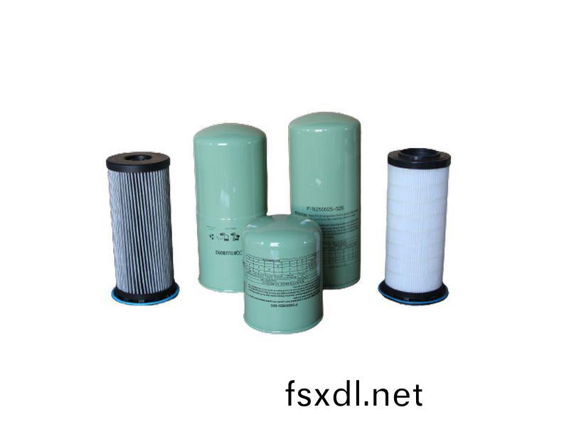 適(shi)用于(yu)夀力油濾