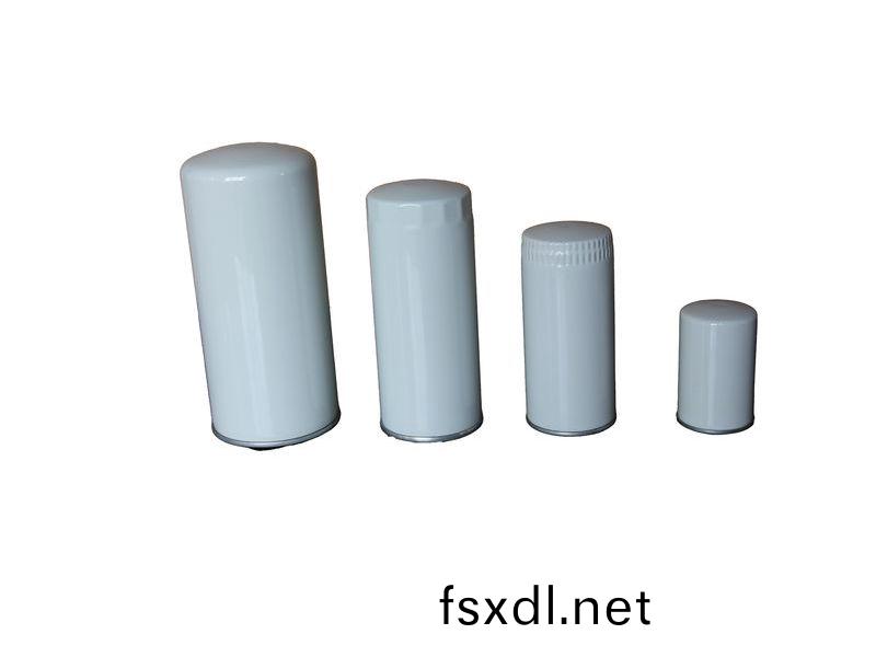 適(shi)用于富達油濾