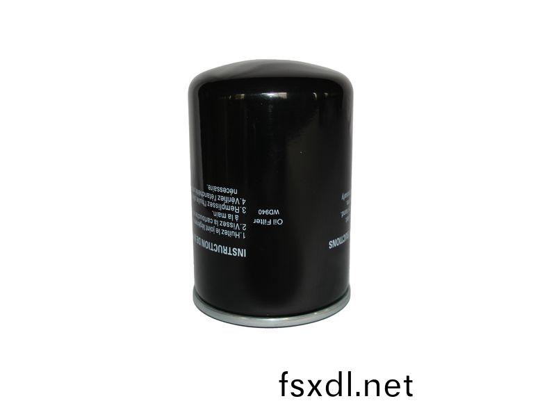 適用于神鋼油濾